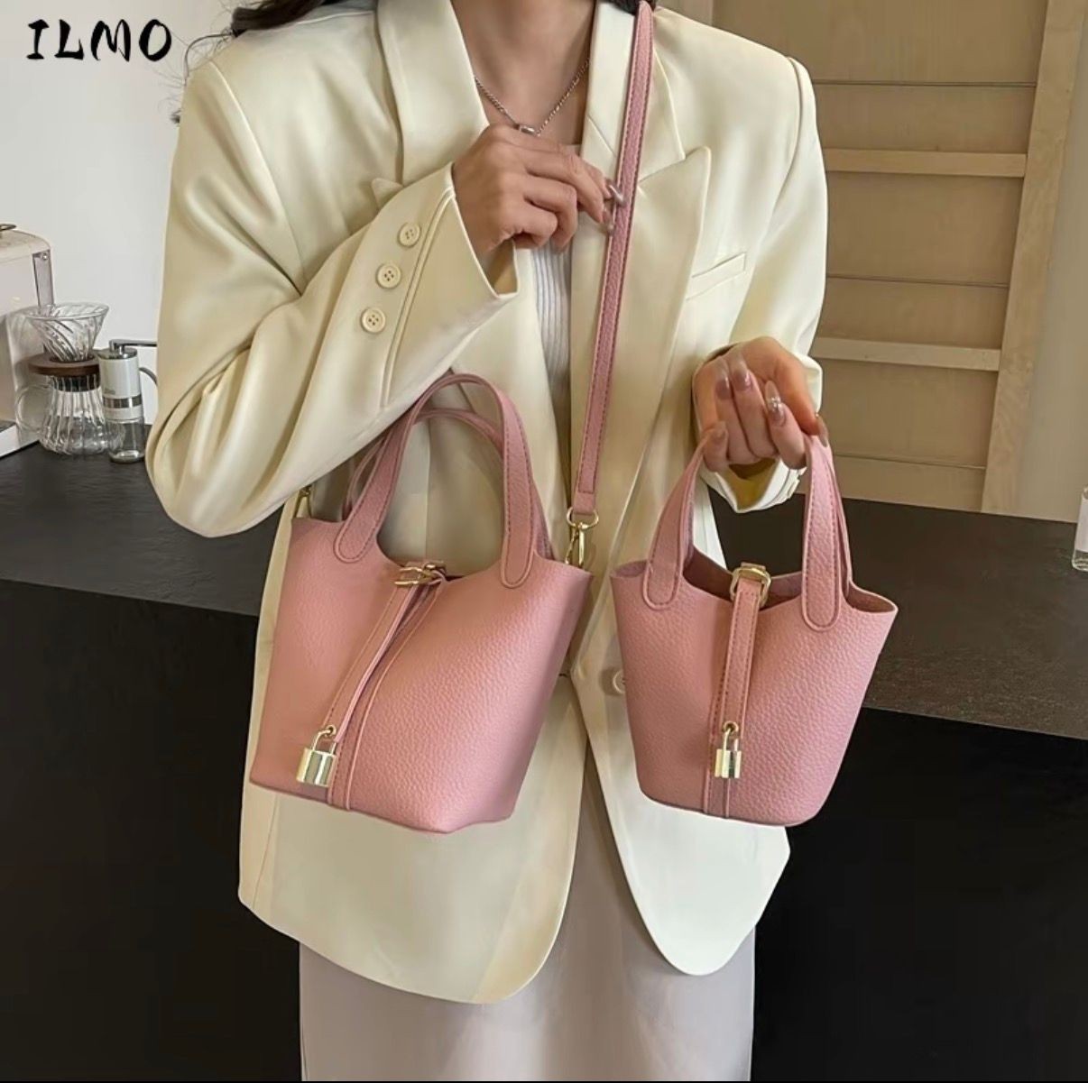 Mini shoulder bag