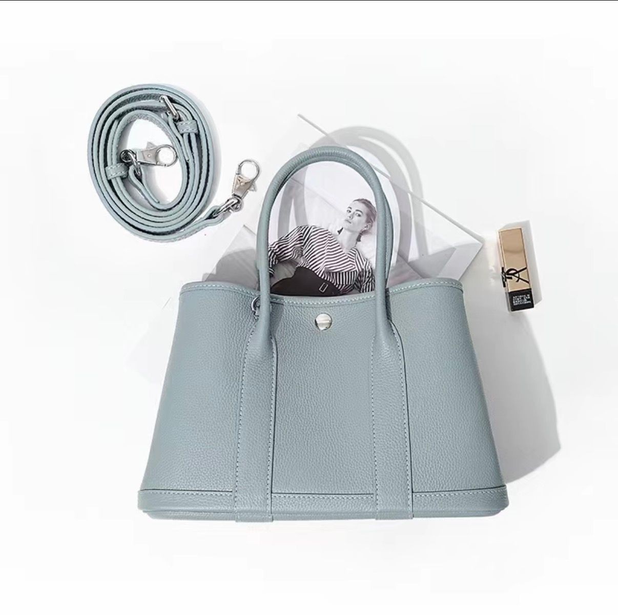 Shoulder / Mini tote bags